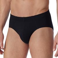 3-pack heren mini slips 95/5 - Biologisch katoenen lage heren onderbroeken - thumbnail