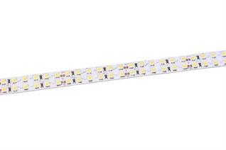 LED strip 4000K wit licht 19.2W p/m 1200 lumen p/m 24V dimbaar lengte 5M 127-073