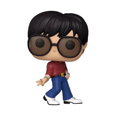 BTS Funko Pop Vinyl: J-Hope