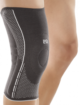 Cellacare Genu comfort kniebandage maat 6 1 Stuks
