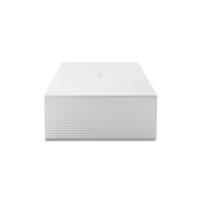 Kensington SD5000T5 EQ Bedraad Thunderbolt 5 Docking Station Zwart, Grijs - thumbnail