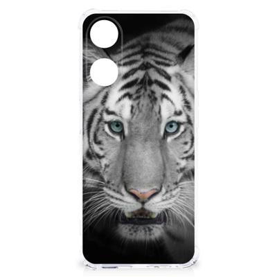 OPPO A58 | A78 5G Case Anti-shock Tijger OPPO A58 | A78 5G Case Anti-shock Tijger