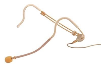 JTS CM-214F Spraakmicrofoon Headset Zendmethode:Kabelgebonden Mini-XLR Kabelgebonden JTS CM-214F Spraakmicrofoon Headset Zendmethode:Kabelgebonden Mini-XLR Kabelgebonden