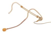 JTS CM-214F Spraakmicrofoon Headset Zendmethode:Kabelgebonden Mini-XLR Kabelgebonden - thumbnail