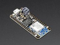 Adafruit Feather M0 WiFi - ATSAMD21 + ATWINC1500 [ADA3010] - thumbnail