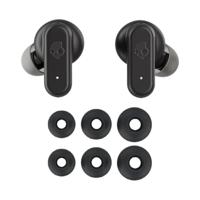 Skullcandy Dime Evo TWS In Ear headset Zwart - thumbnail