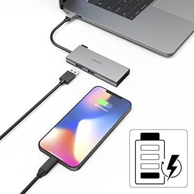 Hama USB-C dockingstation Geschikt voor merk (dockingstation): Universeel