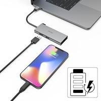 Hama USB-C dockingstation Geschikt voor merk (dockingstation): Universeel - thumbnail