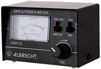 Albrecht SWR30 4412 SWR-meter - thumbnail