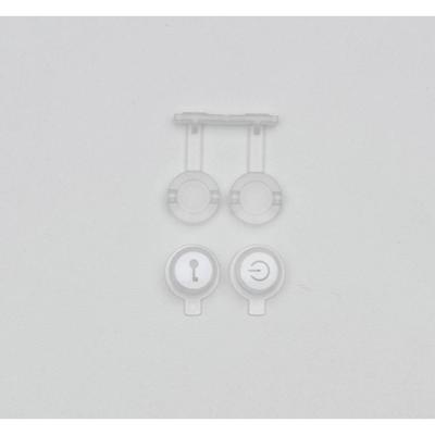 Ritto by Schneider 1230158 Accessoires voor deurintercom