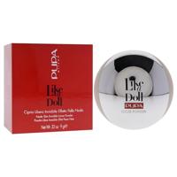 Pupa Milano - Pupa Like A Doll Loose Powder 9 g 002 Rosy Nude Gezichtspoeder Dames - thumbnail