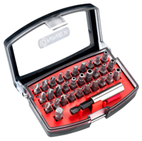 Connex Bitsset Security 32Dlg Box - COXB973732 - thumbnail