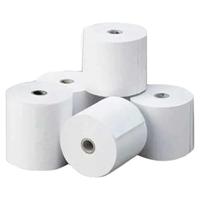 Thermische Papierrol 57X50 10U BPA - thumbnail