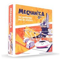 Mechanica - thumbnail