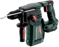 Metabo kh 18 ltx bl 24 | accu-boorhamer | 18 v | x 165 l | excl. accu en lader - 601713840 - thumbnail