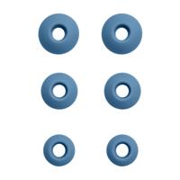JBL Endurance Peak 3 Blauw - thumbnail