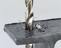 Wolfcraft Metaalboor | HSS G | Ø4,0 x 75mm | 1 stuk - 7550010 - thumbnail