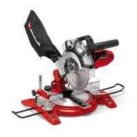 Einhell TC-MS 2112 Afkort- en verstekzaag 1400 W 210 mm 30 mm - thumbnail