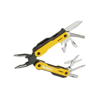 DEWALT DWHT0-71843 Multitool Aantal functies 16 Geel/zwart (reflecterend) DEWALT DWHT0-71843 Multitool Aantal functies 16 Geel/zwart (reflecterend)