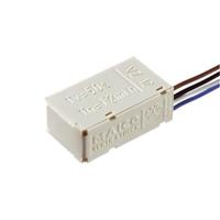 Maico Ventilatoren 0157.0821 Maico Vertragingsschakelaar 1 stuk(s) - thumbnail