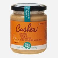 TerraSana Smooth Cashewpasta - thumbnail