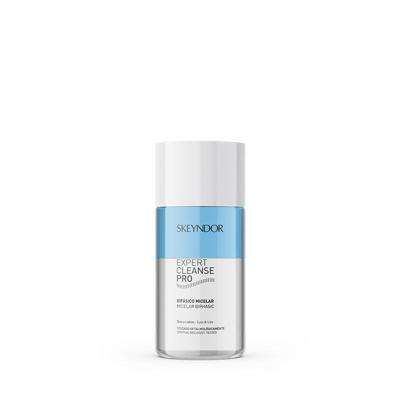 Skeyndor Expert Cleanse Micellar Biphasic 125ml Skeyndor Expert Cleanse Micellar Biphasic 125ml