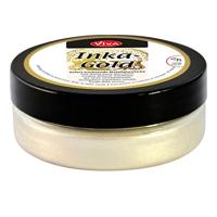 Viva Decor Inka-gold, licht goud, 50 ml/ 1 doosje - thumbnail