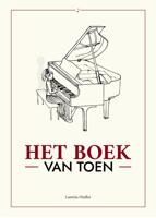 Het boek van toen - Laetitia Ouillet - ebook - thumbnail