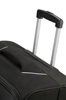 American Tourister Holiday Heat Spinner 67 black Zachte koffer - thumbnail