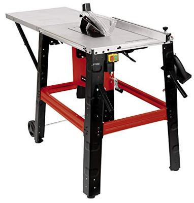 Einhell TE-TS 315 U Tafelzaag | 2200 W | 85 mm | 2950 min^-1 - 4340557 - thumbnail