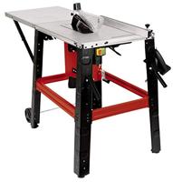 EINHELL zaagtafel te-ts 315 u tafelcirkelzaag (rood/zwart) - thumbnail