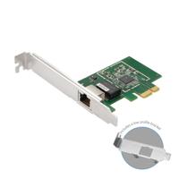 2.5 Gigabit Ethernet PCI Express Adapter - thumbnail