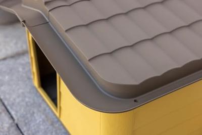 Casetta - KERBL - Paola Eco - 60 x 51 x 41 cm - Per gatti