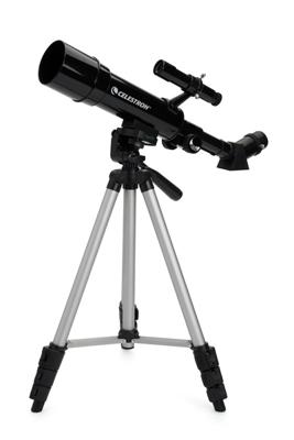 Celestron travelscope 50 telescoop met rugzak