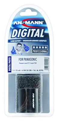 PANASONIC CGA-S006