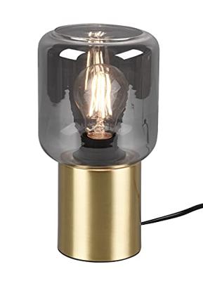 Tafellamp Norell goud
