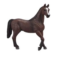 Mojo horse world arabische hengst bruin387084 - thumbnail