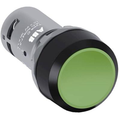 ABB 1SFA619100R1012 CP1-10G-10 Druktoets IP67/IP69K 1 stuk(s) ABB 1SFA619100R1012 CP1-10G-10 Druktoets IP67/IP69K 1 stuk(s)