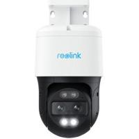Reolink REOLINK - TrackMix Series P760 PoE Cam - Netzwerkkamera TrackMix Series P760 IP Bewakingscamera LAN 3840 x 2160 Pixel - thumbnail