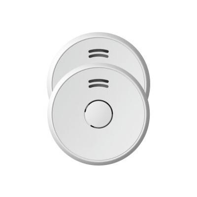 Profile Optische Rookmelder 85 DB Duo Pack