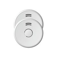 Profile Optische Rookmelder 85 DB Duo Pack - thumbnail