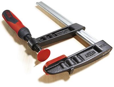 Bessey TG202K Lijmtang 200x100mm - TG202K