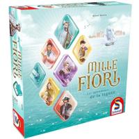 Mille Fiori - Bordspel - SCHMIDT SPIELE - thumbnail