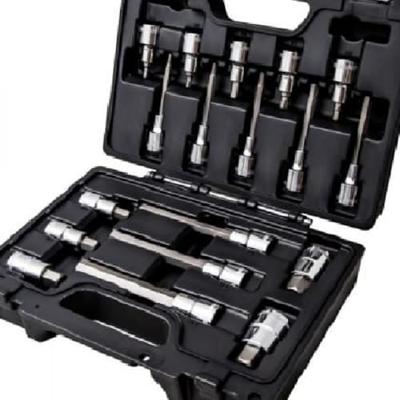 Beta 923E-PE/C18 | Dopsleutelset | Inbusdoppen | 1/2 Inch aansluiting | 18-Delig - 009236028