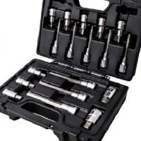 Beta 923E-PE/C18 | Dopsleutelset | Inbusdoppen | 1/2 Inch aansluiting | 18-Delig - 009236028 - thumbnail