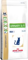 Royal Canin Veterinary Urinary S/O kattenvoer 2 x 7 kg - thumbnail