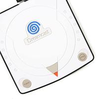 Sega Dreamcast - Console Wireless Charging Mat - thumbnail