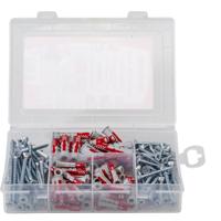 Fischer 535972 Assortimentsdoos pluggen 1 stuk(s) - thumbnail