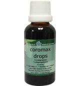 Coromax drops - thumbnail