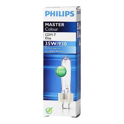 Philips MASTERColour G12 CDM-T Elite 35W - 930  | Hoogste Kleurweergave